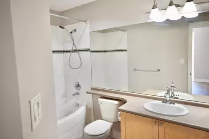 Walk-In Closet Photo of 219 2280 Wesbrook Mall, Vancouver, BC