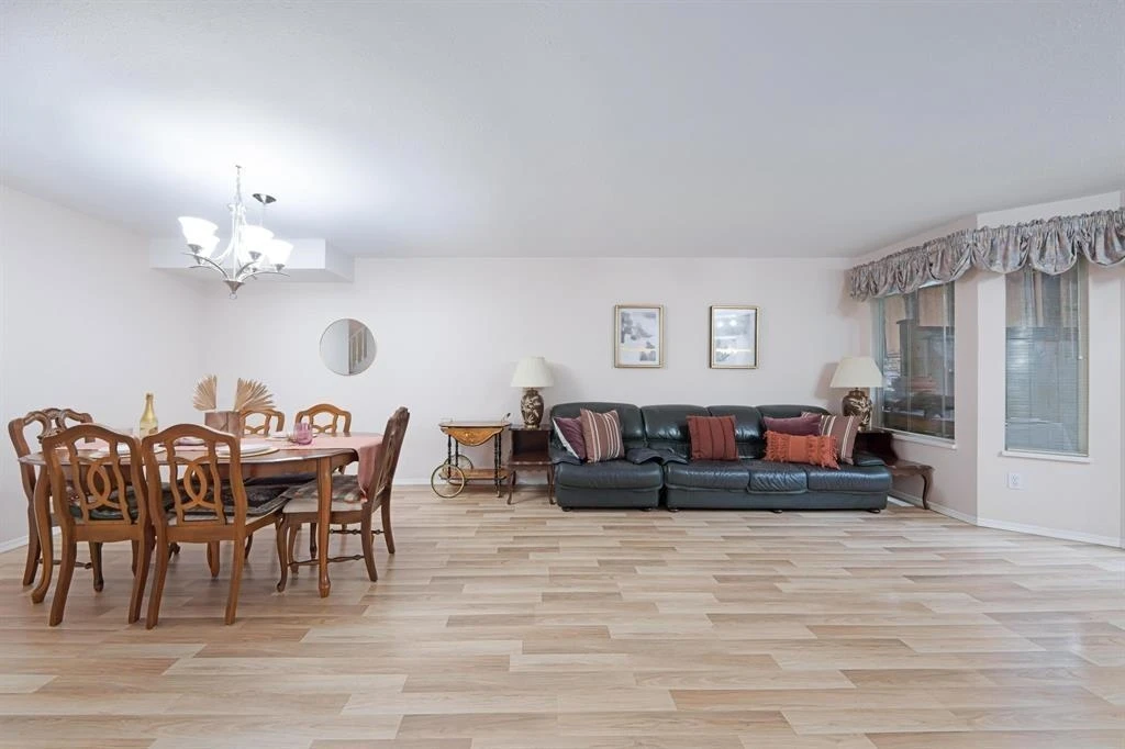 Family Room Photo of 416 6866 Nicholson Road, Delta, BC