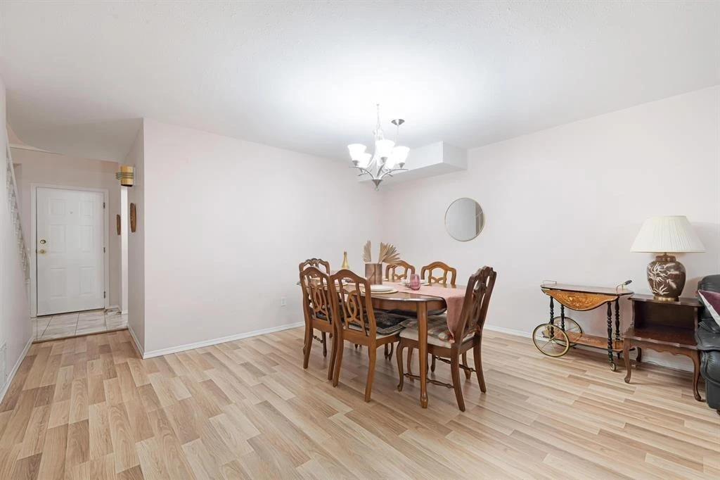 Living Room Photo of 416 6866 Nicholson Road, Delta, BC