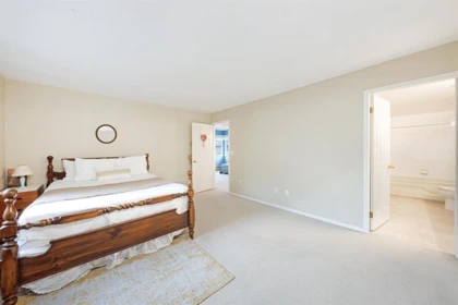 Bedroom 2 Photo of 416 6866 Nicholson Road, Delta, BC