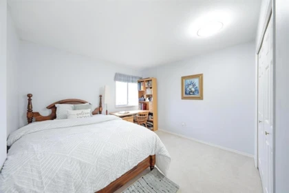 Bedroom 3 Photo of 416 6866 Nicholson Road, Delta, BC