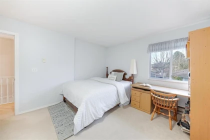 Bedroom 4 Photo of 416 6866 Nicholson Road, Delta, BC