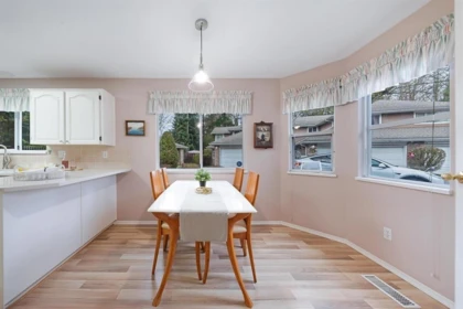 Kitchen Photo of 416 6866 Nicholson Road, Delta, BC