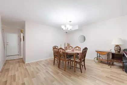 416 6866 Nicholson Road, Delta, BC, Delta — Townhouse for sale