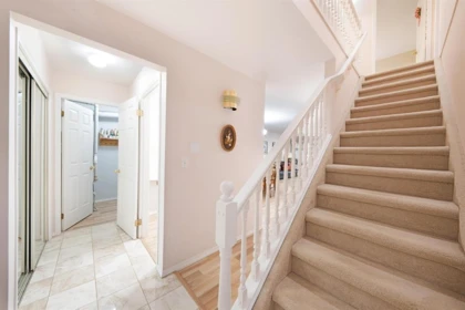 Primary Bedroom Photo of 416 6866 Nicholson Road, Delta, BC