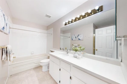 Walk-In Closet Photo of 416 6866 Nicholson Road, Delta, BC