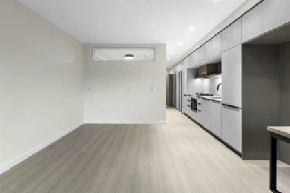 Breakfast Nook Photo of 105 2015 St. Johns Street, Port Moody, BC