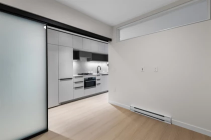 Loft / Bonus Room Photo of 105 2015 St. Johns Street, Port Moody, BC