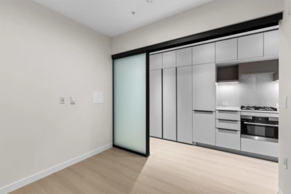 Office / Den Photo of 105 2015 St. Johns Street, Port Moody, BC
