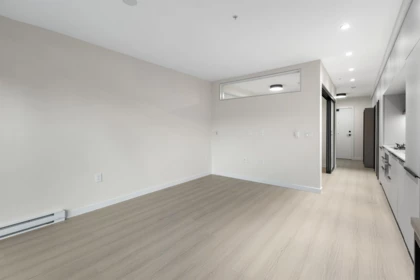 Pantry Photo of 105 2015 St. Johns Street, Port Moody, BC