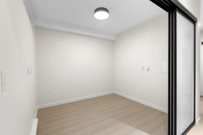 Powder Room Photo of 105 2015 St. Johns Street, Port Moody, BC