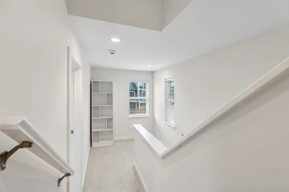 Hallway Photo of 2 312 Casey Street, Coquitlam, BC