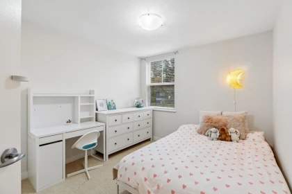Laundry Room Photo of 2 312 Casey Street, Coquitlam, BC