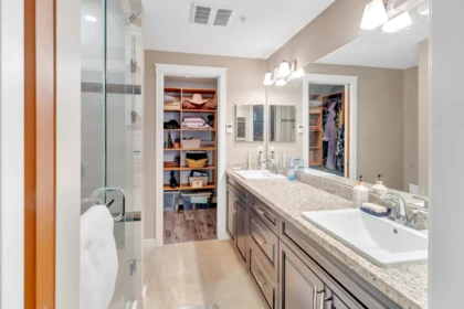 Loft / Bonus Room Photo of 326 2860 Trethewey Street, Abbotsford, BC
