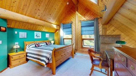 Hot Tub / Spa Photo of 4701 Hotel Lake Road, Garden Bay, BC