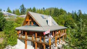 4701 Hotel Lake Road, Garden Bay, BC