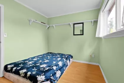Bedroom 3 Photo of 8454 Brooke Road, Delta, BC