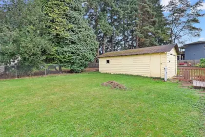 8454 Brooke Road, Delta, BC, Delta — Single Family Residence for sale