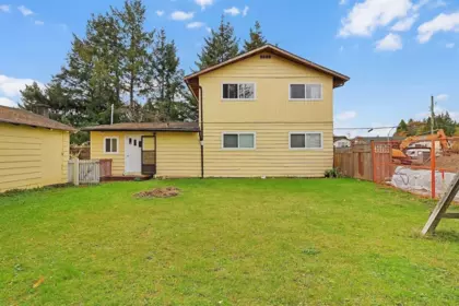 8454 Brooke Road, Delta, BC, Delta — Single Family Residence for sale