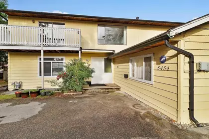 Office / Den Photo of 8454 Brooke Road, Delta, BC