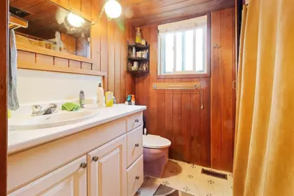 Powder Room Photo of 8454 Brooke Road, Delta, BC