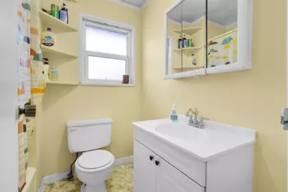 Primary Bedroom Photo of 8454 Brooke Road, Delta, BC
