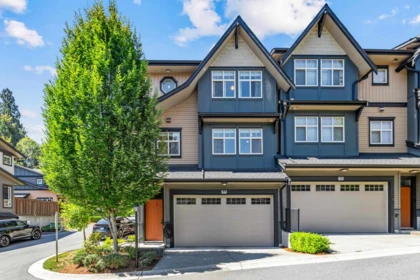 11 10525 240 Street, Maple Ridge, BC, Maple Ridge — Townhouse for sale