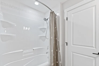 Hot Tub / Spa Photo of 11 10525 240 Street, Maple Ridge, BC
