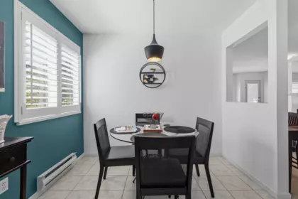 205 1533 Best Street, White Rock, BC, White Rock — Apartment/Condo for sale