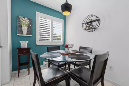205 1533 Best Street, White Rock, BC, White Rock — Apartment/Condo for sale
