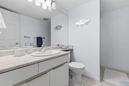 Mudroom Photo of 205 1533 Best Street, White Rock, BC