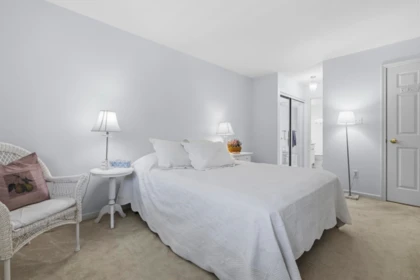 Office / Den Photo of 205 1533 Best Street, White Rock, BC