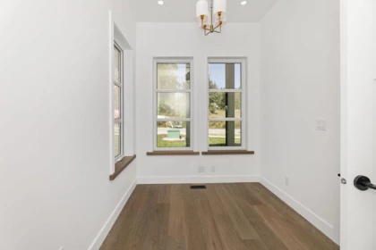Loft / Bonus Room Photo of 6315 Burdett Road, Sechelt, BC