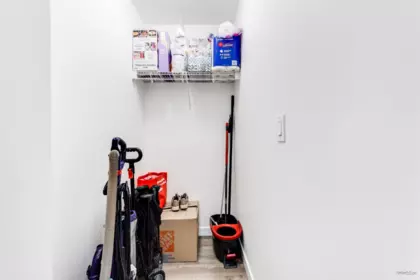 Hallway Photo of 316 15835 85 Avenue, Surrey, BC
