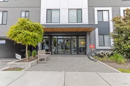 316 15835 85 Avenue, Surrey, BC, Surrey — Apartment/Condo for sale