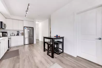 Pantry Photo of 316 15835 85 Avenue, Surrey, BC