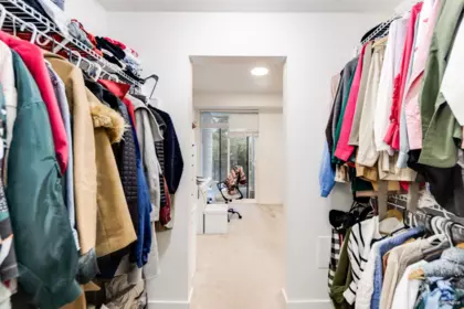 Powder Room Photo of 316 15835 85 Avenue, Surrey, BC