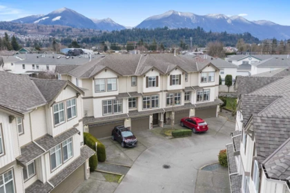 Hot Tub / Spa Photo of 119 6450 Vedder Road, Chilliwack, BC