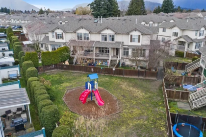 Swimming Pool Photo of 119 6450 Vedder Road, Chilliwack, BC