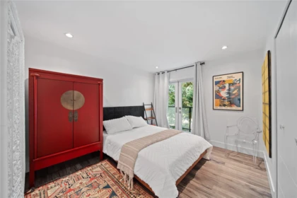 Basement Recreation Room Photo of 609 Lidster Place, New Westminster, BC