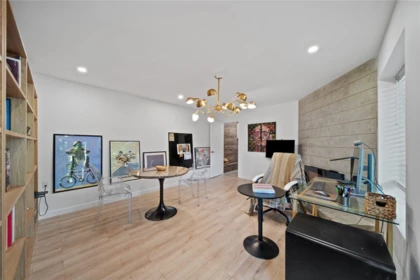 Breakfast Nook Photo of 609 Lidster Place, New Westminster, BC