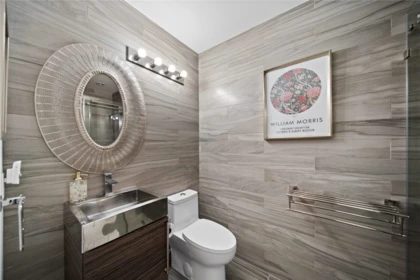 Laundry Room Photo of 609 Lidster Place, New Westminster, BC