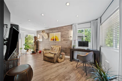 Pantry Photo of 609 Lidster Place, New Westminster, BC