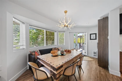 Primary Bedroom Photo of 609 Lidster Place, New Westminster, BC