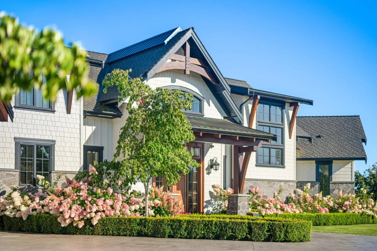 Family Room Photo of 29415 Huntingdon Road, Abbotsford, BC
