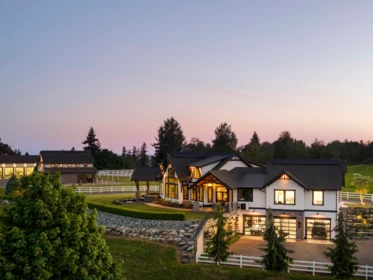 Fitness Center Photo Near 29415 Huntingdon Road, Abbotsford, BC