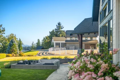 Staircase Photo of 29415 Huntingdon Road, Abbotsford, BC
