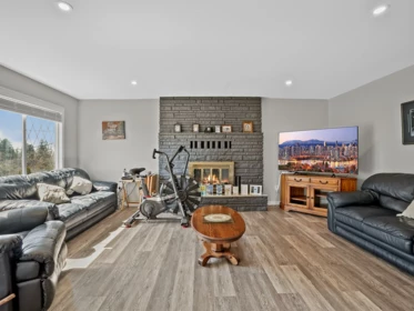 Street View Photo of 29415 Huntingdon Road, Abbotsford, BC