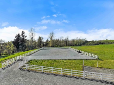 Swimming Pool Photo of 29415 Huntingdon Road, Abbotsford, BC