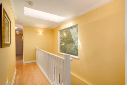Basement Recreation Room Photo of 3897 Bayridge Avenue, West Vancouver, BC
